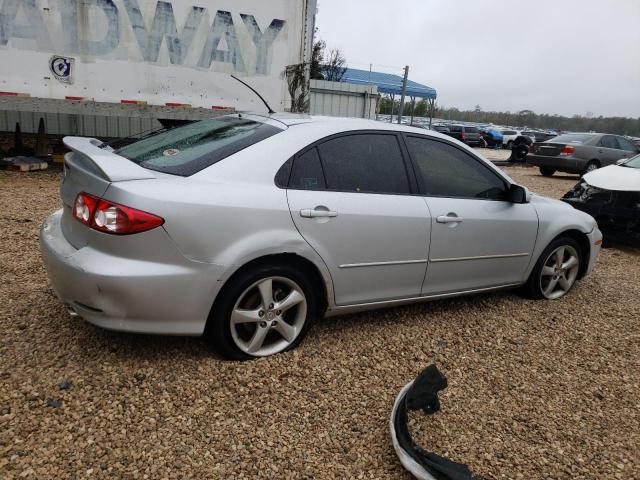 Photo 3 from auction – 2004 MAZDA 6 I with VIN 1YVHP84C245N67928
