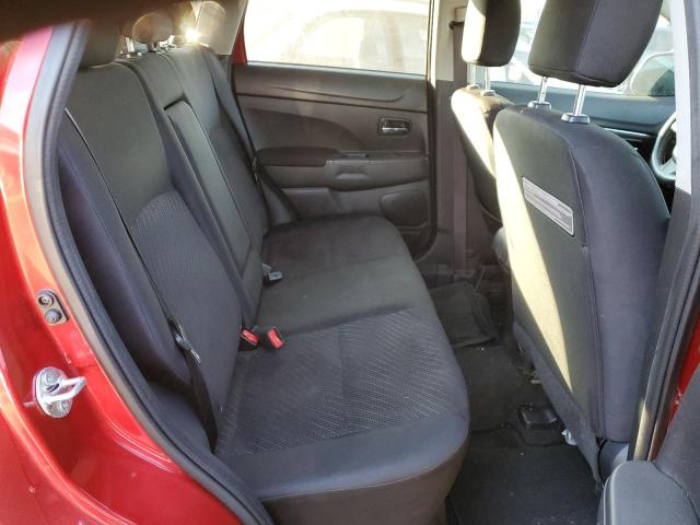 Photo 11 from auction – 2015 MITSUBISHI OUTLANDER with VIN 4A4AR4AU7FE048408