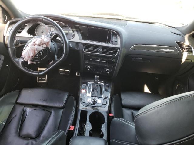 Photo 8 from auction – 2013 AUDI S4 PREMIUM with VIN WAUBGAFL1DA172143