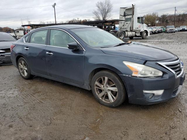 Photo 4 from auction – 2013 NISSAN ALTIMA 2.5 with VIN 1N4AL3AP0DC103552