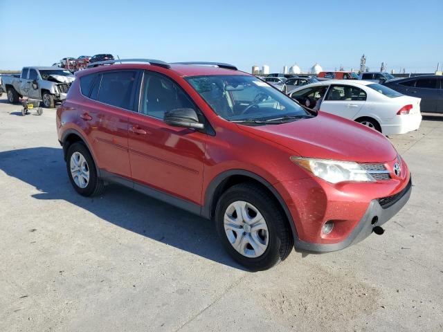 Photo 4 from auction – 2015 TOYOTA RAV4 LE with VIN JTMZFREV1FD068419
