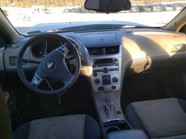 Photo 8 from auction – 2012 CHEVROLET MALIBU LS with VIN 1G1ZB5E01CF189971