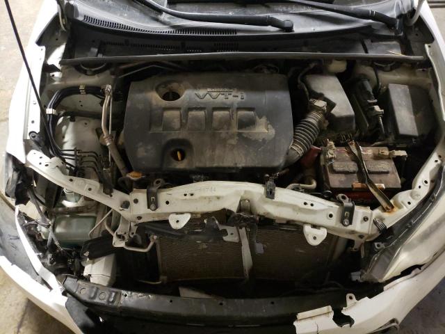 Photo 11 from auction – 2015 TOYOTA COROLLA L with VIN 2T1BURHE4FC386096