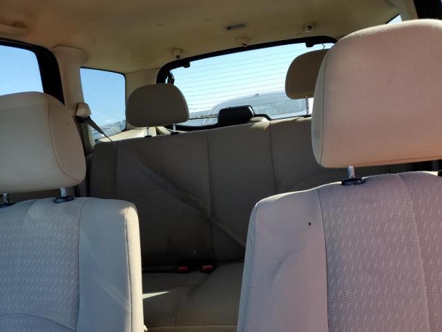Photo 10 from auction – 2003 MAZDA TRIBUTE DX with VIN 4F2YZ92B03KM08308