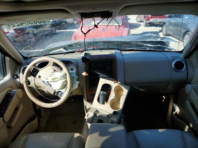 Photo 8 from auction – 2006 FORD EXPLORER E with VIN 1FMEU74E26UA02497