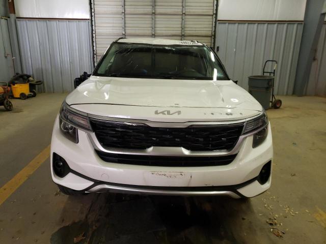Photo 5 from auction – 2022 KIA SELTOS S with VIN KNDEUCAA6N7269587