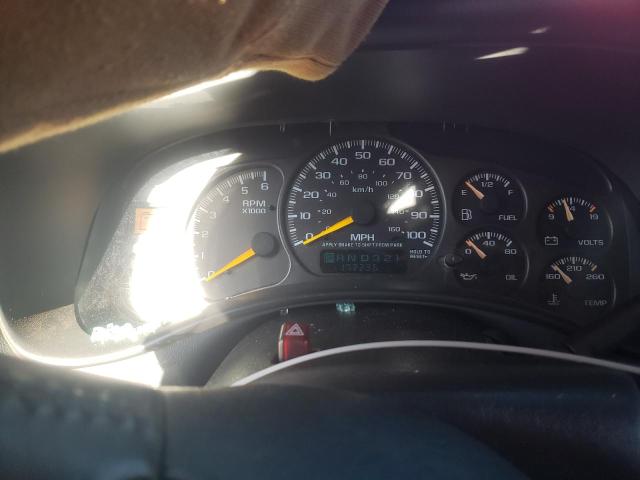 Photo 9 from auction – 2000 CHEVROLET SILVERADO with VIN 1GCEK19VXYZ337240