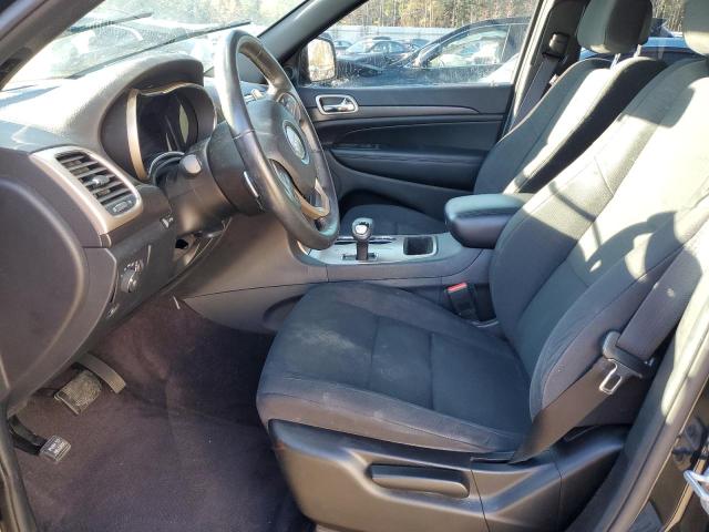 Photo 7 from auction – 2015 JEEP GRAND CHER with VIN 1C4RJEAG0FC235583