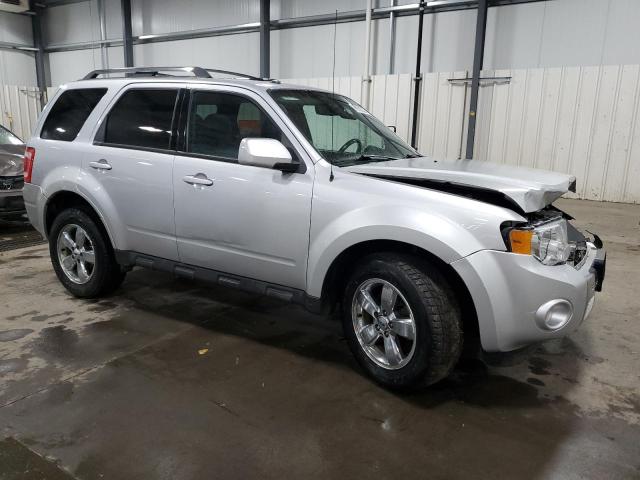 Photo 4 from auction – 2012 FORD ESCAPE LIM with VIN 1FMCU9EG7CKC08084