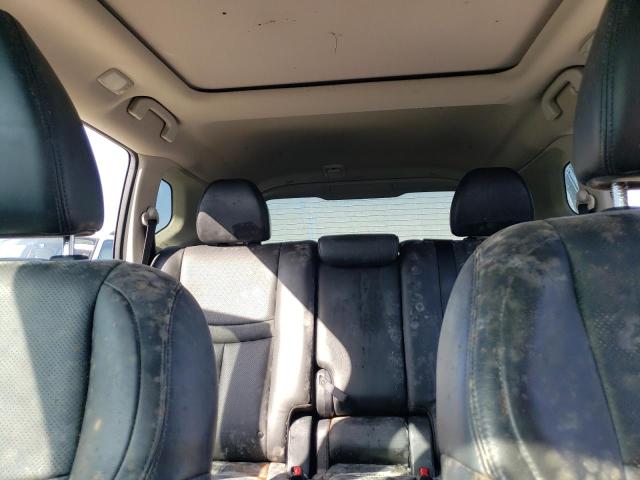 Photo 10 from auction – 2014 NISSAN ROGUE S with VIN 5N1AT2MV2EC854244