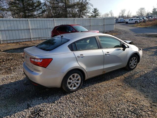 Photo 3 from auction – 2013 KIA RIO LX with VIN KNADM4A39D6281379