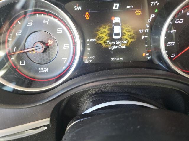 Photo 9 from auction – 2020 DODGE CHARGER SC with VIN 2C3CDXGJ9LH153179