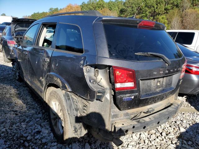 Photo 3 from auction – 2015 DODGE JOURNEY SX with VIN 3C4PDCBG1FT627669