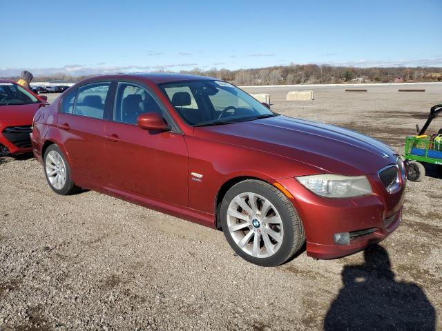 Фото 4 с аукциона – 2011 BMW 328 XI с VIN WBAPK7C52BA816422