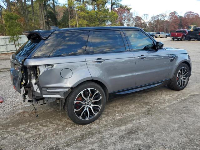Photo 3 from auction – 2020 LAND ROVER RANGE ROVE with VIN SALWR2SU6LA885937