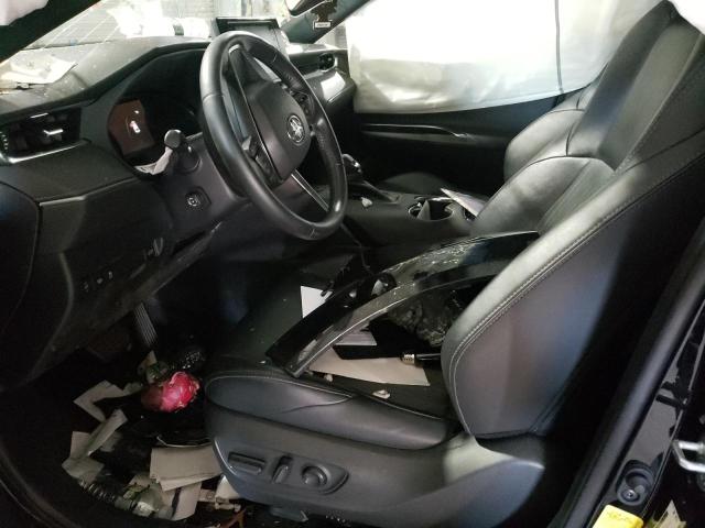 Photo 7 from auction – 2021 TOYOTA VENZA LE with VIN JTEAAAAH4MJ025524