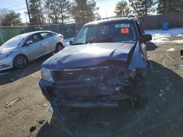 Photo 5 from auction – 2003 FORD EXPLORER X with VIN 1FMZU73KX3ZA59327