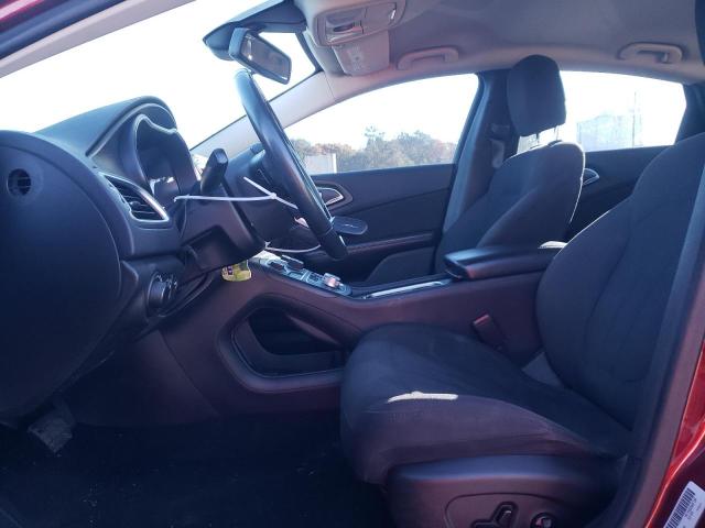 Photo 7 from auction – 2015 CHRYSLER 200 LIMITE with VIN 1C3CCCABXFN635104