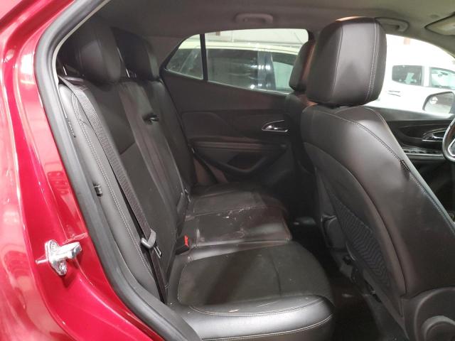 Photo 11 from auction – 2014 BUICK ENCORE with VIN KL4CJESB3EB780555