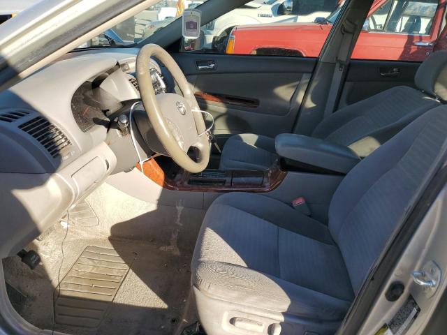 Photo 7 from auction – 2006 TOYOTA CAMRY LE with VIN 4T1BE32K96U129295