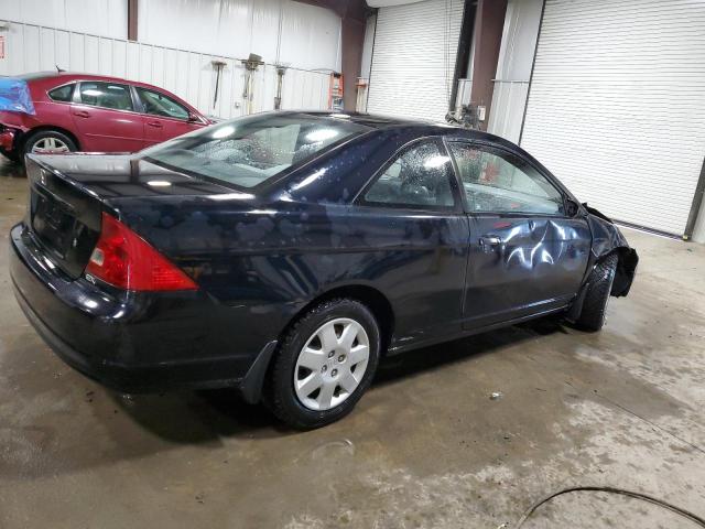 Photo 3 from auction – 2001 HONDA CIVIC EX with VIN 1HGEM22981L091845
