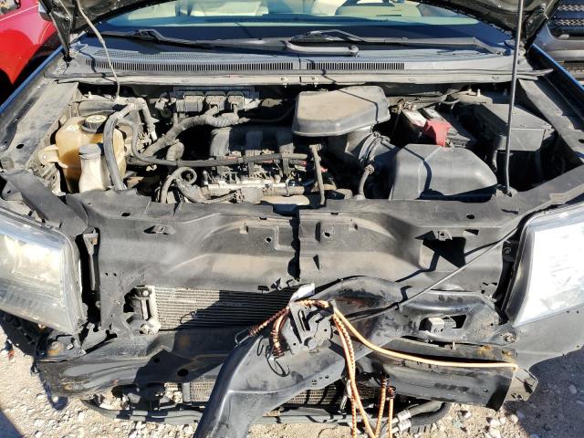 Photo 12 from auction – 2007 LINCOLN MKX with VIN 2LMDU68C07BJ12815