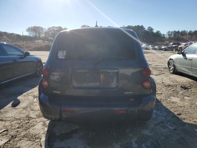 Photo 6 from auction – 2010 CHEVROLET HHR LS with VIN 3GNBAADB3AS567957