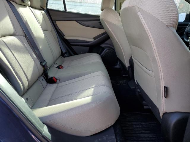 Photo 11 from auction – 2017 SUBARU IMPREZA PR with VIN 4S3GTAD68H3724930