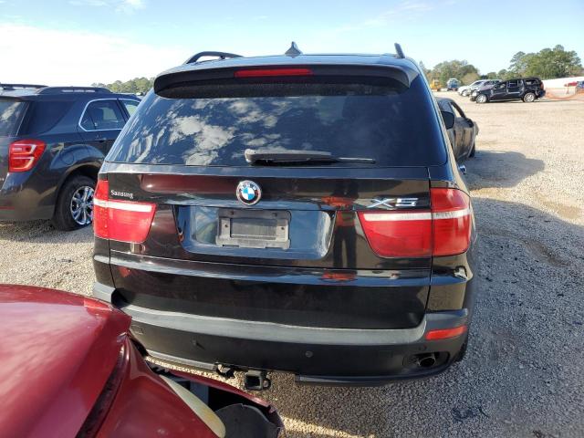 Photo 6 from auction – 2007 BMW X5 3.0I with VIN 5UXFE43557L013103