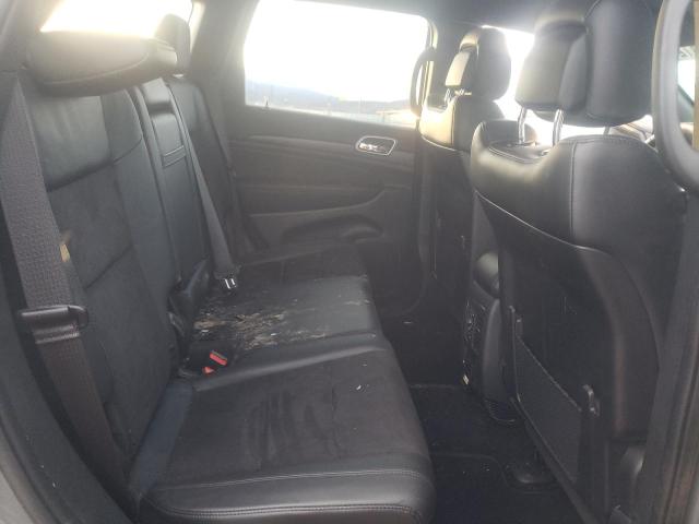 Photo 11 from auction – 2022 JEEP GRAND CHER with VIN 1C4RJFAG9NC150200
