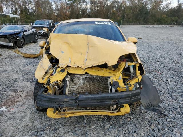 Photo 5 from auction – 2007 CHEVROLET AVEO BASE with VIN KL1TD56637B148420