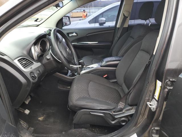 Photo 7 from auction – 2014 DODGE JOURNEY SE with VIN 3C4PDCAB4ET182218