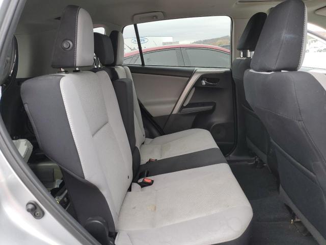 Photo 11 from auction – 2016 TOYOTA RAV4 XLE with VIN 2T3WFREV1GW290238