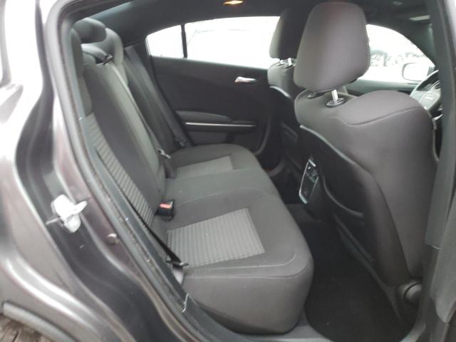 Photo 10 from auction – 2019 DODGE CHARGER GT with VIN 2C3CDXHG2KH680871