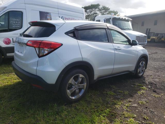 Photo 3 from auction – 2019 HONDA HR-V LX with VIN 3CZRU5H35KM706009