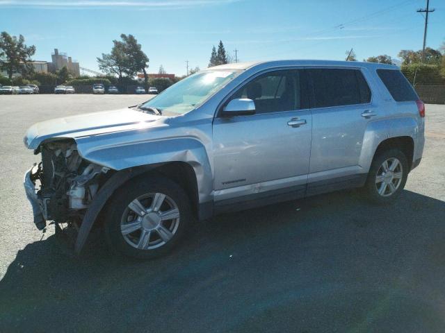 صورة رقم 1 من المزاد - 2014 GMC TERRAIN SL مع VIN 2GKALMEK8E6354638