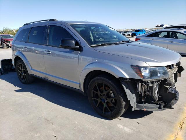 Photo 4 from auction – 2017 DODGE JOURNEY SX with VIN 3C4PDCBG0HT599592