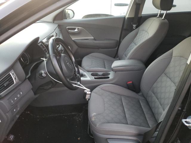 Photo 7 from auction – 2019 KIA NIRO FE with VIN KNDCB3LC5K5233585