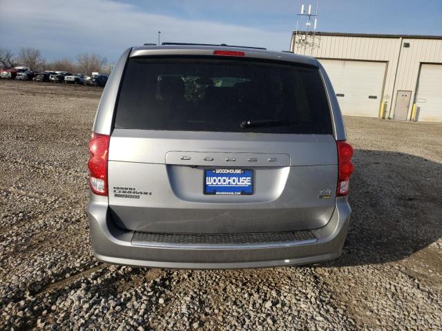Photo 6 from auction – 2019 DODGE GRAND CARA with VIN 2C4RDGCG5KR802503
