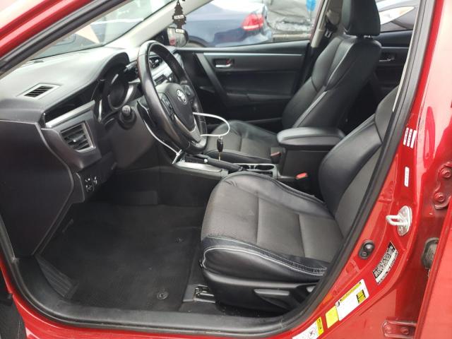 Photo 7 from auction – 2016 TOYOTA COROLLA L with VIN 5YFBURHE5GP458151