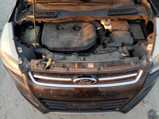 Photo 12 from auction – 2013 FORD ESCAPE TIT with VIN 1FMCU9J95DUD01716