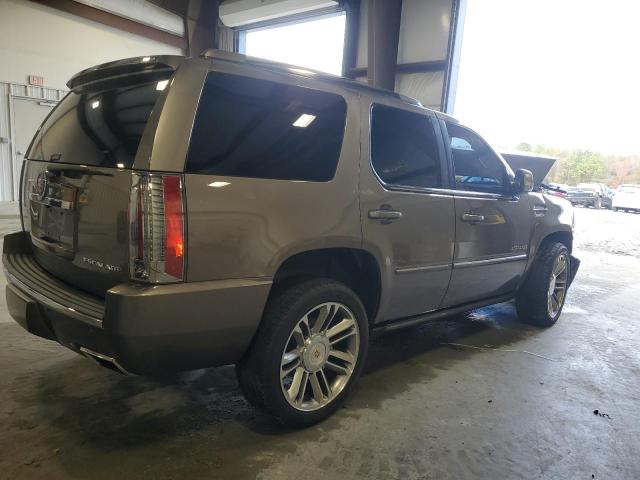Photo 3 from auction – 2014 CADILLAC ESCALADE P with VIN 1GYS3CEFXER188294
