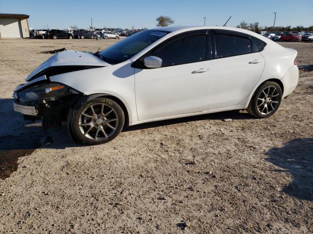DODGE DART SXT 2014 with VIN 1C3CDFBB4ED902951 - Photo from auction