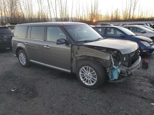 Photo 4 from auction – 2013 FORD FLEX SEL with VIN 2FMHK6C86DBD18318