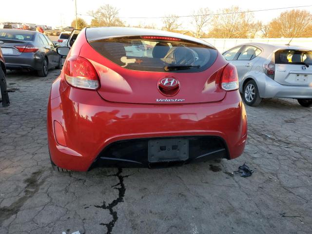 Photo 6 from auction – 2013 HYUNDAI VELOSTER with VIN KMHTC6AD6DU103023