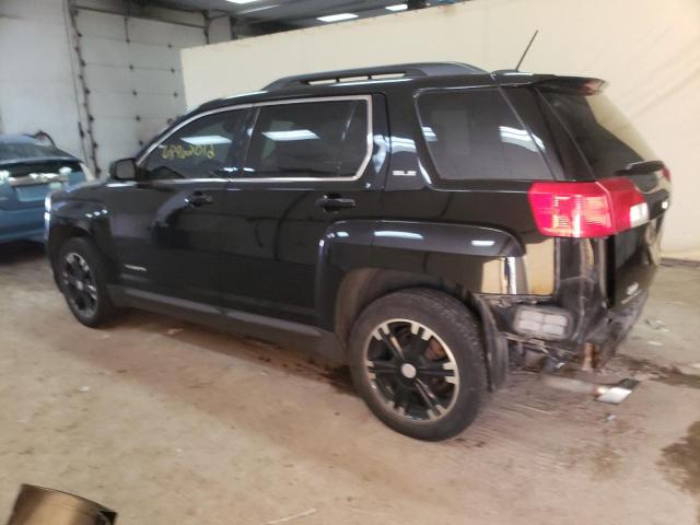 Photo 2 from auction – 2017 GMC TERRAIN SL with VIN 2GKALNEK4H6171196