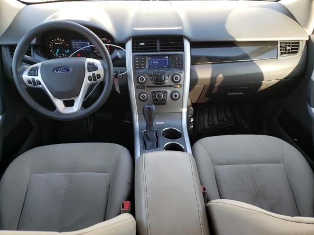 Photo 8 from auction – 2014 FORD EDGE SE with VIN 2FMDK3GC7EBA65913