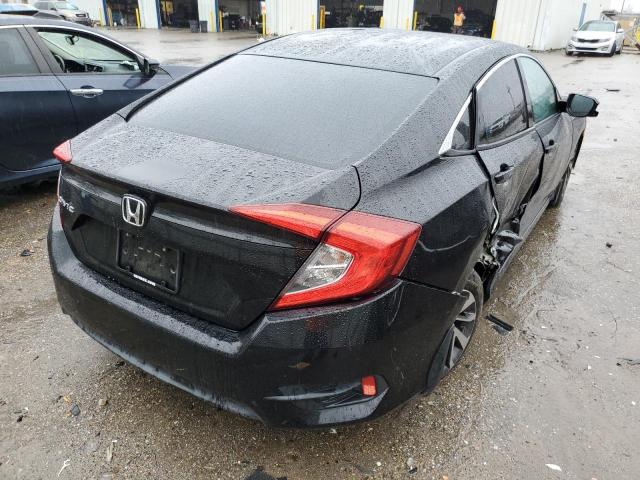 Photo 3 from auction – 2016 HONDA CIVIC EX with VIN 2HGFC2F71GH527442