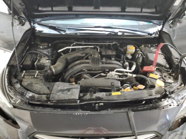 Photo 11 from auction – 2021 SUBARU CROSSTREK with VIN JF2GTABCXMH220757