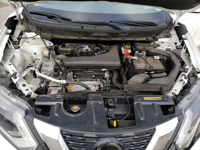 Photo 12 from auction – 2020 NISSAN ROGUE S with VIN KNMAT2MT3LP519857